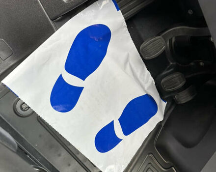 Тойота Proace 2021 у Івано-Франківську на Automoto.ua Білий Тойота Proace, об'ємом двигуна 2 л та пробігом 114 тис. км за 19950 $, фото 110 на Automoto.ua