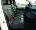 Белый Тойота Proace, объемом двигателя 2 л и пробегом 22 тыс. км за 29383 $, фото 5 на Automoto.ua