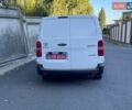 Белый Тойота Proace, объемом двигателя 0 л и пробегом 49 тыс. км за 20900 $, фото 5 на Automoto.ua