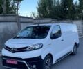 Белый Тойота Proace, объемом двигателя 0 л и пробегом 49 тыс. км за 20900 $, фото 1 на Automoto.ua