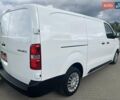 Белый Тойота Proace, объемом двигателя 2 л и пробегом 65 тыс. км за 18999 $, фото 2 на Automoto.ua