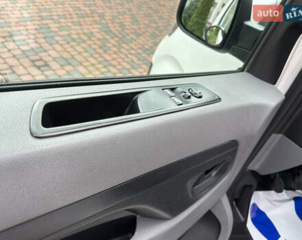 Тойота Proace 2021 у Івано-Франківську на Automoto.ua Білий Тойота Proace, об'ємом двигуна 2 л та пробігом 114 тис. км за 19950 $, фото 120 на Automoto.ua