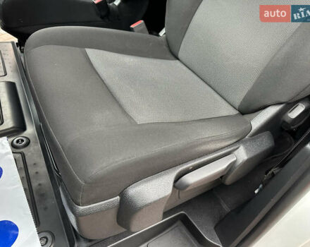 Тойота Proace 2021 у Івано-Франківську на Automoto.ua Білий Тойота Proace, об'ємом двигуна 2 л та пробігом 114 тис. км за 19950 $, фото 114 на Automoto.ua