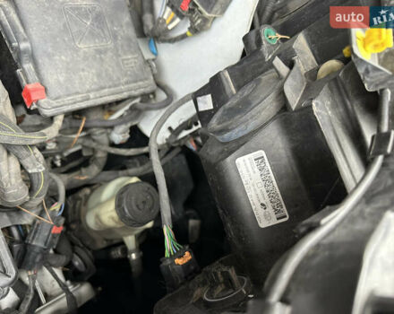 Тойота Proace 2021 у Івано-Франківську на Automoto.ua Білий Тойота Proace, об'ємом двигуна 2 л та пробігом 114 тис. км за 19950 $, фото 186 на Automoto.ua