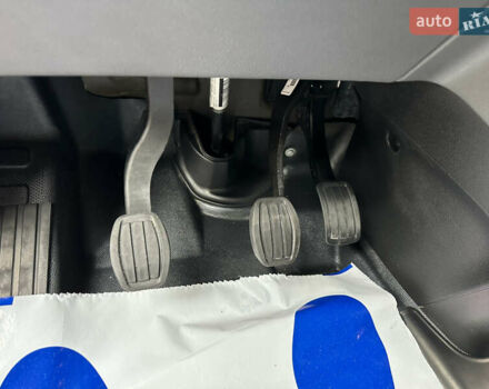 Тойота Proace 2021 у Івано-Франківську на Automoto.ua Білий Тойота Proace, об'ємом двигуна 2 л та пробігом 114 тис. км за 19950 $, фото 111 на Automoto.ua