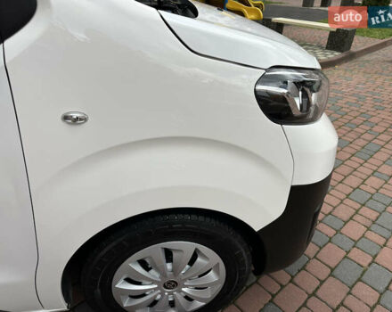 Тойота Proace 2021 у Івано-Франківську на Automoto.ua Білий Тойота Proace, об'ємом двигуна 2 л та пробігом 114 тис. км за 19950 $, фото 89 на Automoto.ua