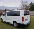 Білий Тойота Proace, об'ємом двигуна 2 л та пробігом 30 тис. км за 33500 $, фото 6 на Automoto.ua