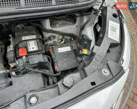 Тойота Proace 2021 у Івано-Франківську на Automoto.ua Білий Тойота Proace, об'ємом двигуна 2 л та пробігом 114 тис. км за 19950 $, фото 182 на Automoto.ua