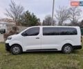 Білий Тойота Proace, об'ємом двигуна 2 л та пробігом 30 тис. км за 33500 $, фото 3 на Automoto.ua