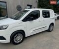Белый Тойота Proace, объемом двигателя 0 л и пробегом 119 тыс. км за 18500 $, фото 2 на Automoto.ua