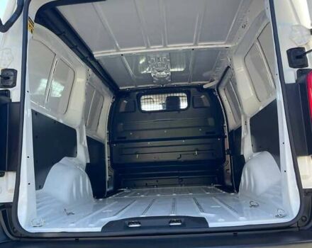 Белый Тойота Proace, объемом двигателя 0 л и пробегом 49 тыс. км за 20900 $, фото 8 на Automoto.ua