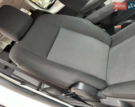 Тойота Proace 2021 у Івано-Франківську на Automoto.ua Білий Тойота Proace, об'ємом двигуна 2 л та пробігом 114 тис. км за 19950 $, фото 148 на Automoto.ua