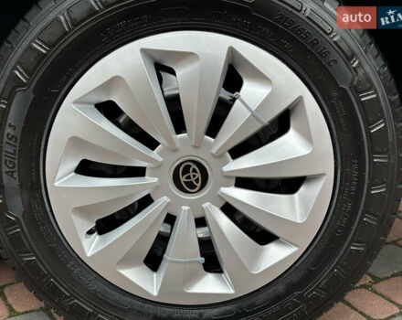 Тойота Proace 2021 у Івано-Франківську на Automoto.ua Білий Тойота Proace, об'ємом двигуна 2 л та пробігом 114 тис. км за 19950 $, фото 69 на Automoto.ua