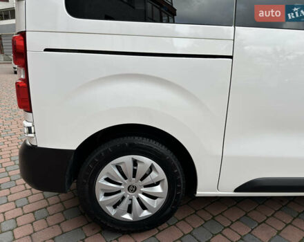 Тойота Proace 2021 у Івано-Франківську на Automoto.ua Білий Тойота Proace, об'ємом двигуна 2 л та пробігом 114 тис. км за 19950 $, фото 60 на Automoto.ua