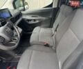Белый Тойота Proace, объемом двигателя 0 л и пробегом 119 тыс. км за 18500 $, фото 26 на Automoto.ua