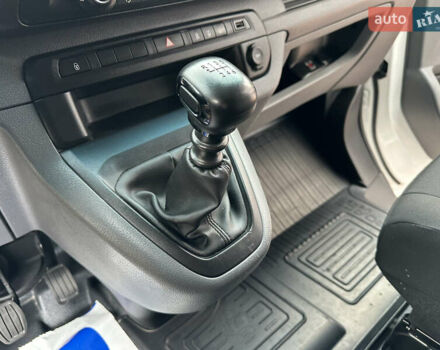 Тойота Proace 2021 у Івано-Франківську на Automoto.ua Білий Тойота Proace, об'ємом двигуна 2 л та пробігом 114 тис. км за 19950 $, фото 99 на Automoto.ua