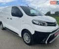Белый Тойота Proace, объемом двигателя 2 л и пробегом 65 тыс. км за 18999 $, фото 4 на Automoto.ua