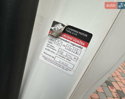 Тойота Proace 2021 у Івано-Франківську на Automoto.ua Білий Тойота Proace, об'ємом двигуна 2 л та пробігом 114 тис. км за 19950 $, фото 117 на Automoto.ua