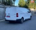 Белый Тойота Proace, объемом двигателя 0 л и пробегом 49 тыс. км за 20900 $, фото 4 на Automoto.ua