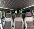 Белый Тойота Proace, объемом двигателя 2 л и пробегом 189 тыс. км за 28900 $, фото 6 на Automoto.ua