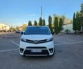 Білий Тойота Proace, об'ємом двигуна 2 л та пробігом 189 тис. км за 29999 $, фото 3 на Automoto.ua