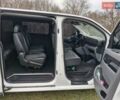 Білий Тойота Proace, об'ємом двигуна 2 л та пробігом 30 тис. км за 33500 $, фото 18 на Automoto.ua