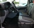 Белый Тойота Proace, объемом двигателя 2 л и пробегом 22 тыс. км за 29383 $, фото 6 на Automoto.ua
