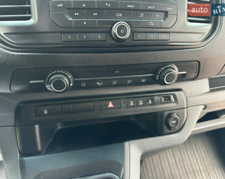 Тойота Proace 2021 у Івано-Франківську на Automoto.ua Білий Тойота Proace, об'ємом двигуна 2 л та пробігом 114 тис. км за 19950 $, фото 101 на Automoto.ua