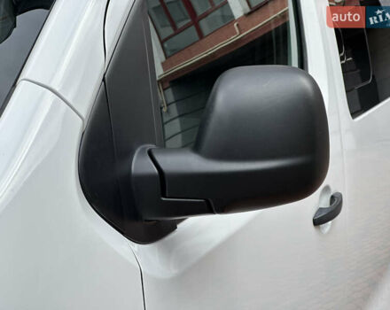 Тойота Proace 2021 у Івано-Франківську на Automoto.ua Білий Тойота Proace, об'ємом двигуна 2 л та пробігом 114 тис. км за 19950 $, фото 63 на Automoto.ua