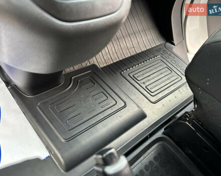 Тойота Proace 2021 у Івано-Франківську на Automoto.ua Білий Тойота Proace, об'ємом двигуна 2 л та пробігом 114 тис. км за 19950 $, фото 98 на Automoto.ua