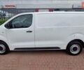 Белый Тойота Proace, объемом двигателя 2 л и пробегом 1 тыс. км за 30900 $, фото 2 на Automoto.ua