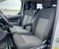 Белый Тойота Proace, объемом двигателя 1.5 л и пробегом 47 тыс. км за 32200 $, фото 17 на Automoto.ua