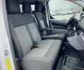 Белый Тойота Proace, объемом двигателя 1.5 л и пробегом 47 тыс. км за 32200 $, фото 37 на Automoto.ua