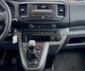 Белый Тойота Proace, объемом двигателя 1.5 л и пробегом 47 тыс. км за 32200 $, фото 46 на Automoto.ua