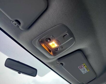 Белый Тойота Proace, объемом двигателя 1.5 л и пробегом 47 тыс. км за 32200 $, фото 39 на Automoto.ua