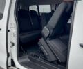 Белый Тойота Proace, объемом двигателя 1.5 л и пробегом 47 тыс. км за 32200 $, фото 34 на Automoto.ua