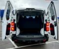 Белый Тойота Proace, объемом двигателя 1.5 л и пробегом 47 тыс. км за 32200 $, фото 25 на Automoto.ua