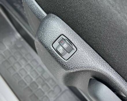 Белый Тойота Proace, объемом двигателя 1.5 л и пробегом 47 тыс. км за 32200 $, фото 18 на Automoto.ua