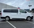 Белый Тойота Proace, объемом двигателя 1.5 л и пробегом 47 тыс. км за 32200 $, фото 1 на Automoto.ua