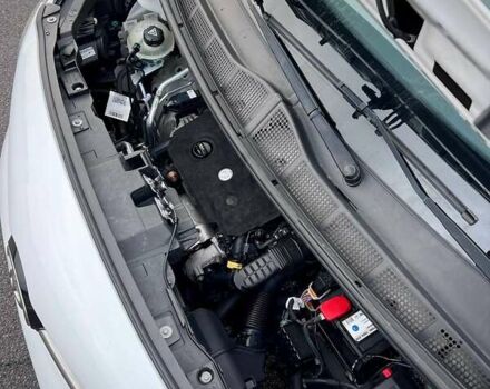 Белый Тойота Proace, объемом двигателя 1.5 л и пробегом 47 тыс. км за 32200 $, фото 50 на Automoto.ua