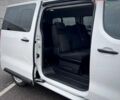 Белый Тойота Proace, объемом двигателя 1.5 л и пробегом 47 тыс. км за 32200 $, фото 36 на Automoto.ua