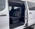 Белый Тойота Proace, объемом двигателя 1.5 л и пробегом 47 тыс. км за 32200 $, фото 31 на Automoto.ua