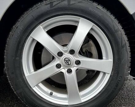 Белый Тойота Proace, объемом двигателя 1.5 л и пробегом 47 тыс. км за 32200 $, фото 13 на Automoto.ua