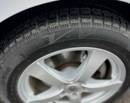 Белый Тойота Proace, объемом двигателя 1.5 л и пробегом 47 тыс. км за 32200 $, фото 14 на Automoto.ua