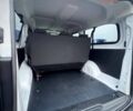 Белый Тойота Proace, объемом двигателя 1.5 л и пробегом 47 тыс. км за 32200 $, фото 19 на Automoto.ua