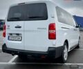 Белый Тойота Proace, объемом двигателя 1.5 л и пробегом 47 тыс. км за 32200 $, фото 2 на Automoto.ua
