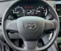 Белый Тойота Proace, объемом двигателя 1.5 л и пробегом 47 тыс. км за 32200 $, фото 49 на Automoto.ua