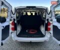 Белый Тойота Proace, объемом двигателя 0 л и пробегом 26 тыс. км за 27999 $, фото 8 на Automoto.ua