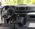 Белый Тойота Proace, объемом двигателя 2 л и пробегом 31 тыс. км за 34500 $, фото 9 на Automoto.ua