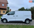 Белый Тойота Proace, объемом двигателя 2 л и пробегом 92 тыс. км за 22200 $, фото 3 на Automoto.ua